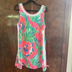 great condition lilly dress